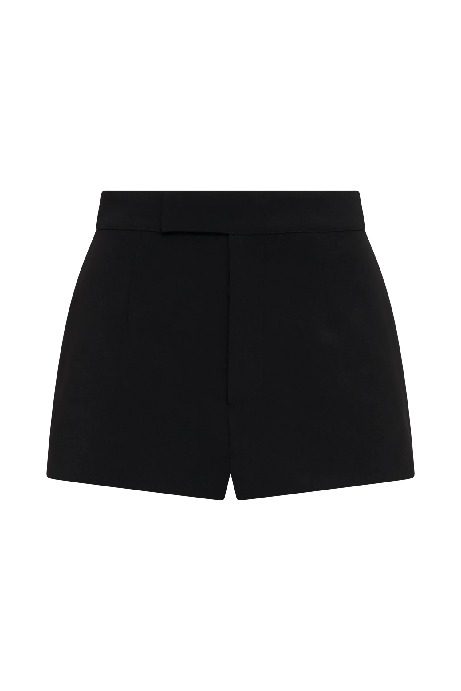 Celeste Hot Pant Short - Black - Image 11