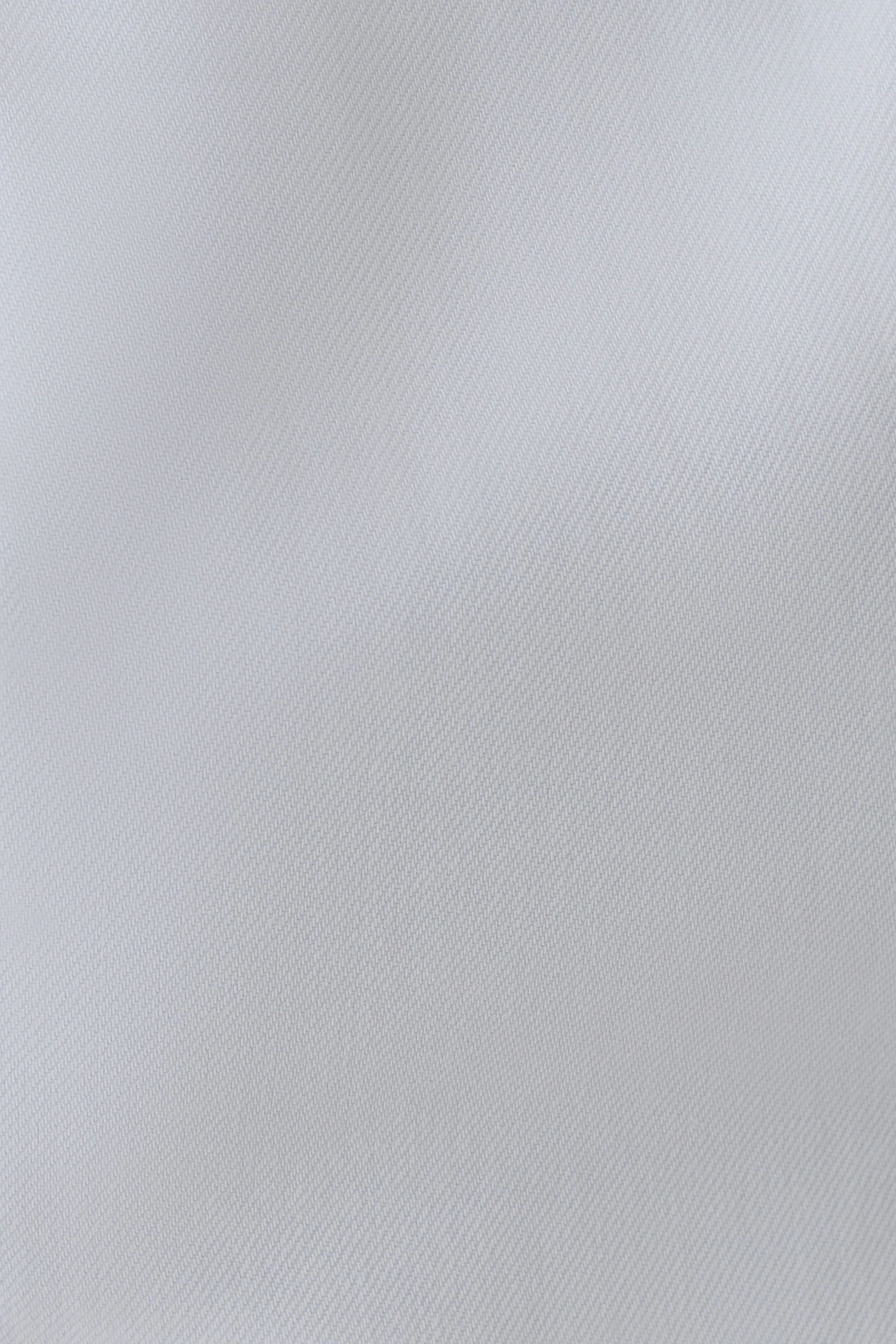 Josephine Crop Top With Open Back - Ice Blue - Image 7