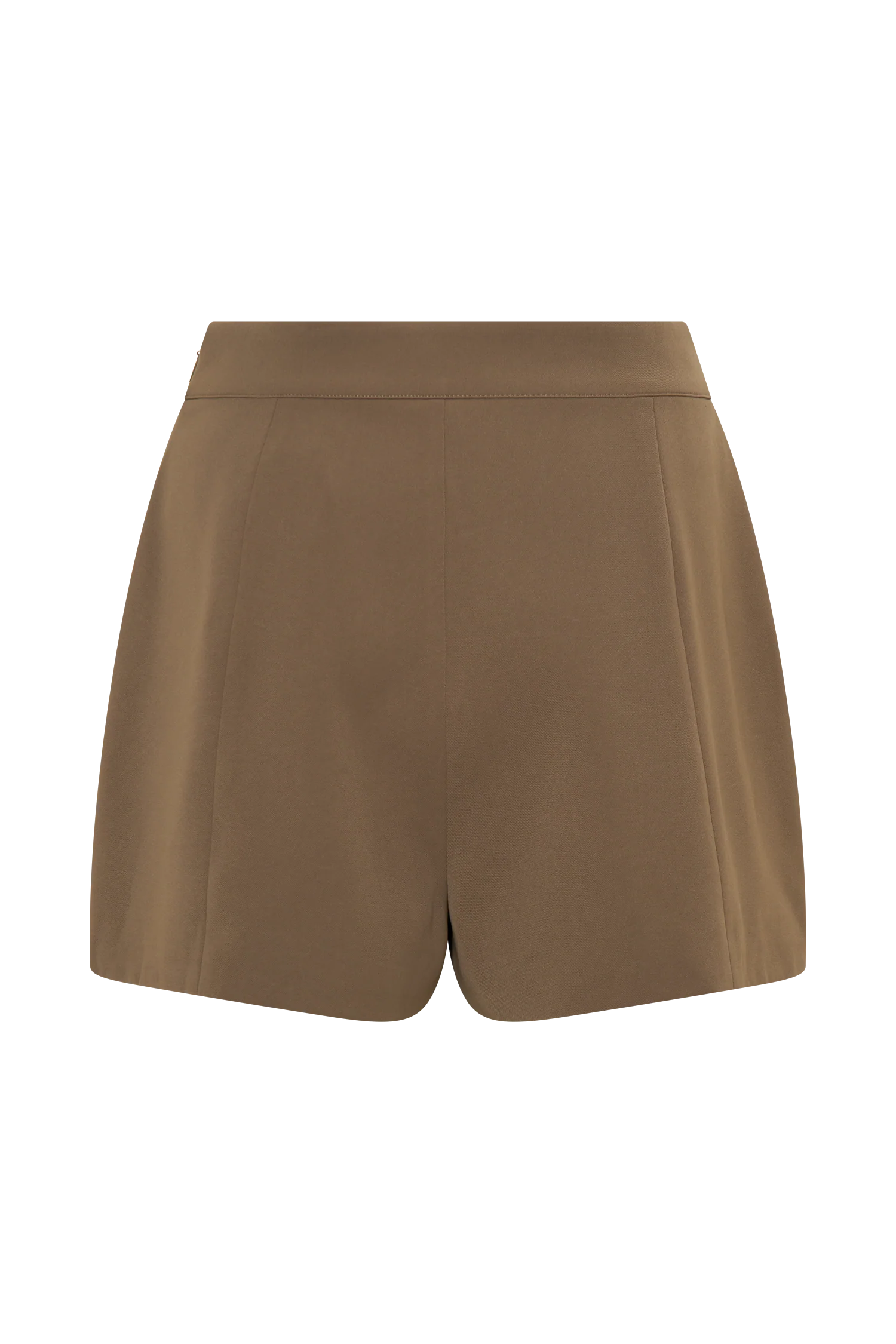 Korrie Suiting Short - Cacao Brown - Image 7