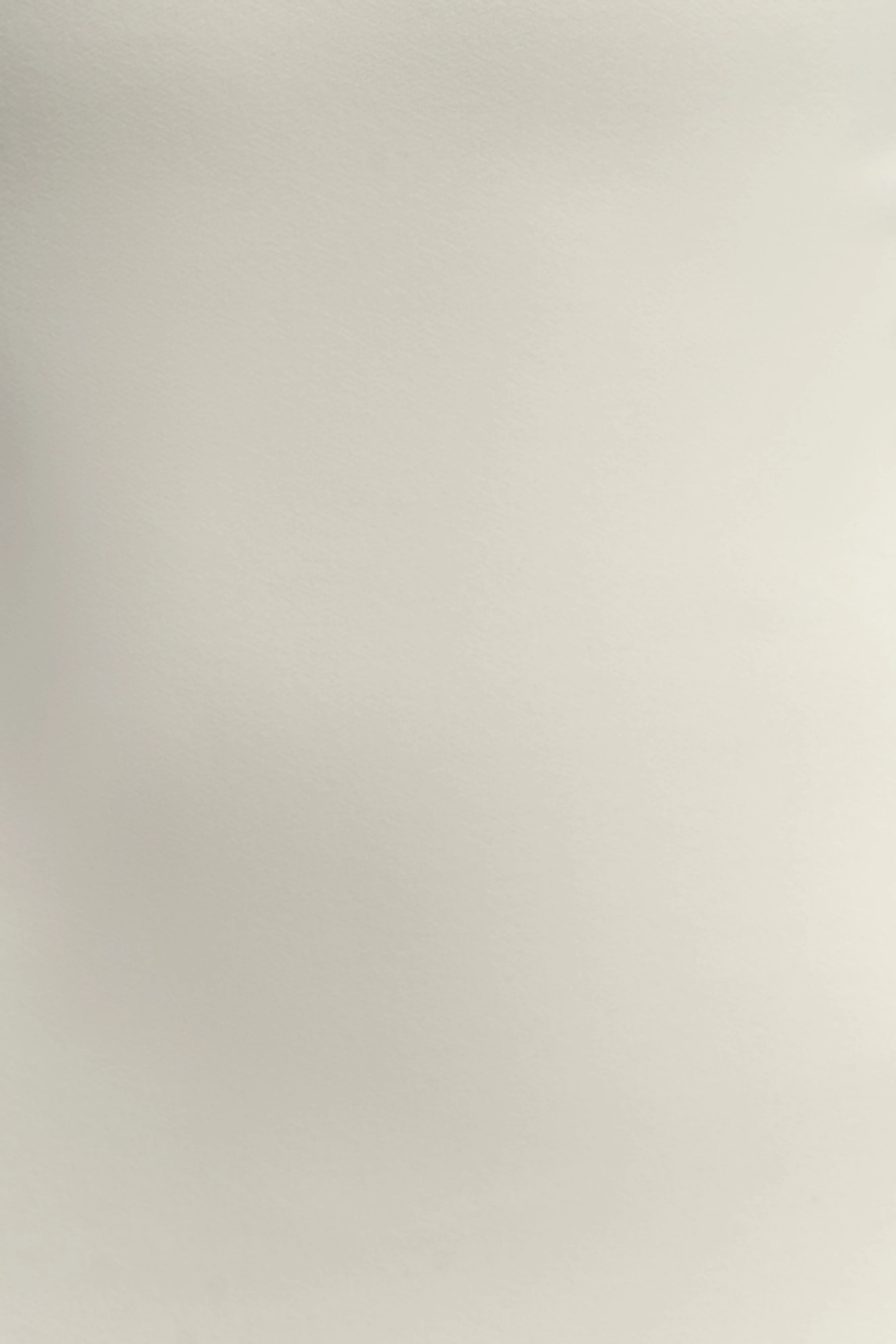 Norah Sleeveless Crepe Midi Dress - Ivory - Image 6