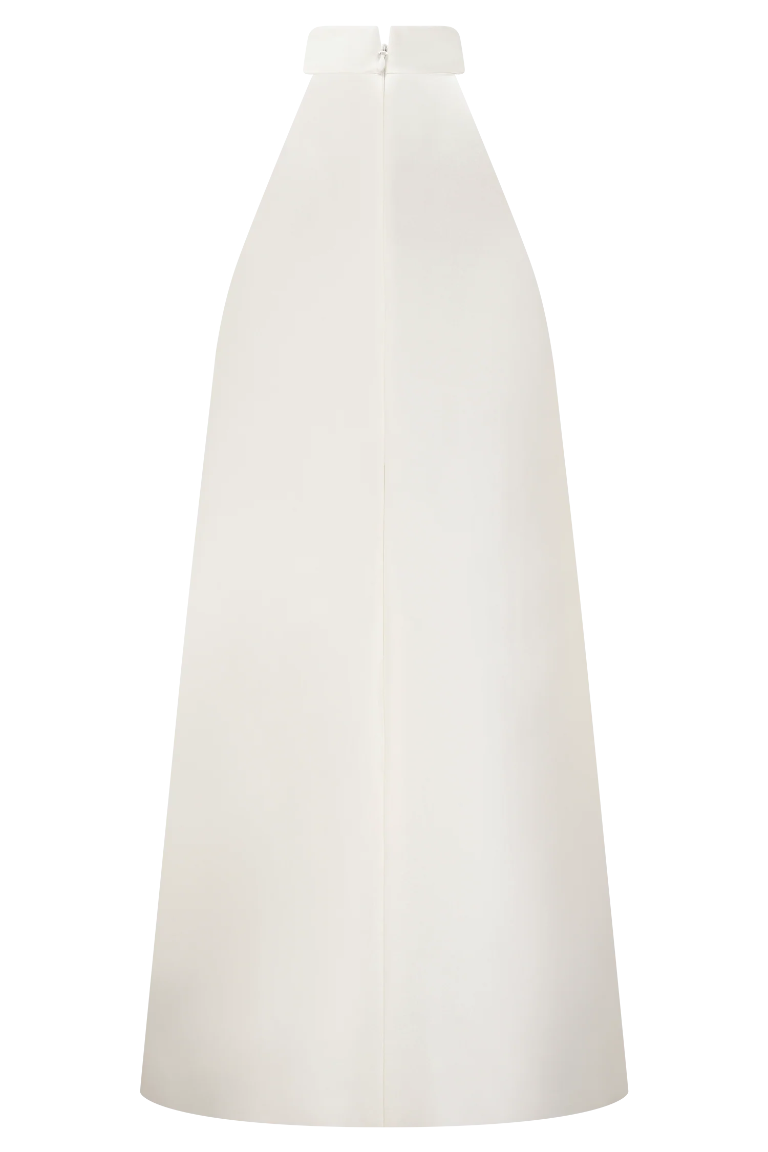 Sophie Mini Dress - White - Image 9