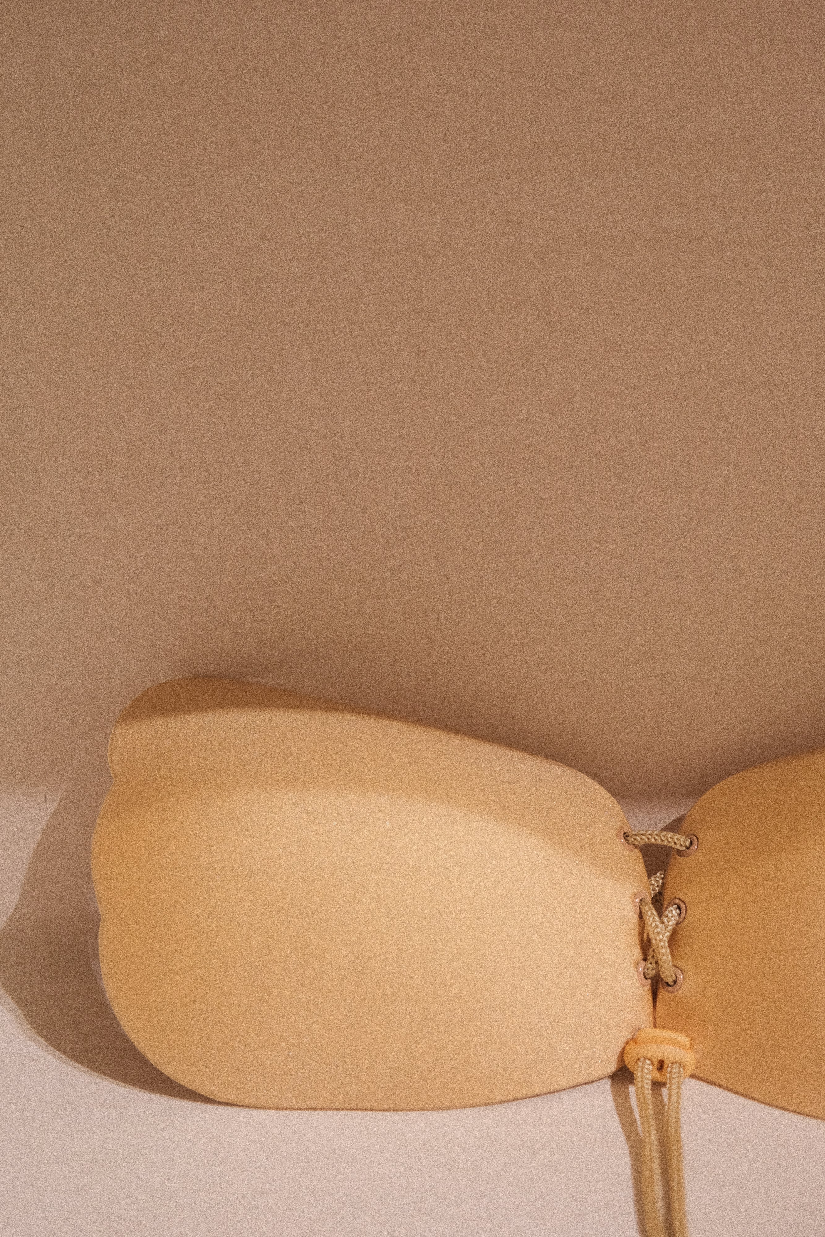 Stick It! Strapless Stick On Bra - Nude - Image 6